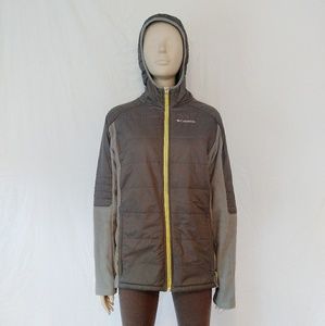Columbia Jacket Womens Sz XL